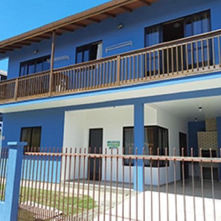 Encantada Floripa Azul Флорианополис Экстерьер фото