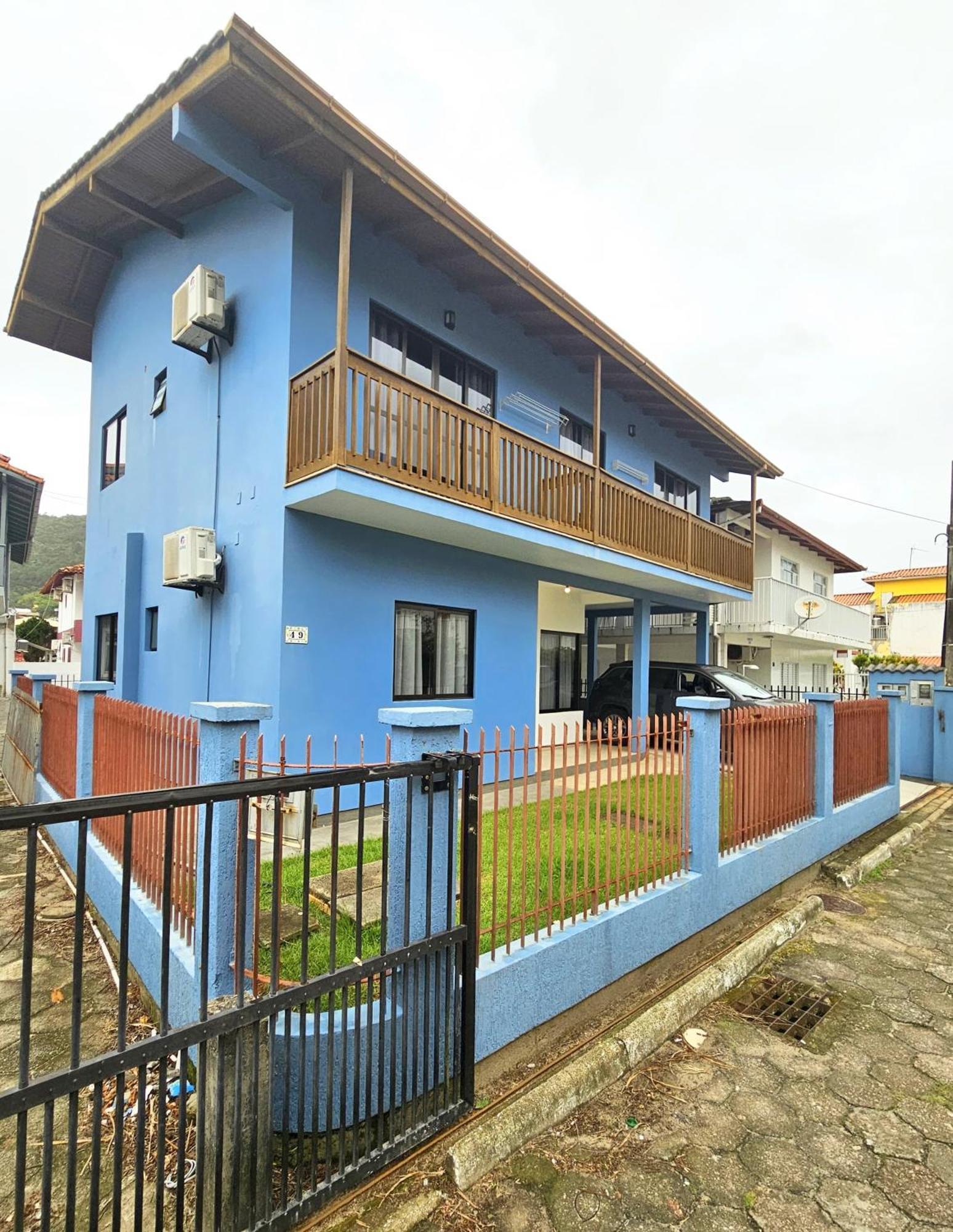Encantada Floripa Azul Флорианополис Экстерьер фото