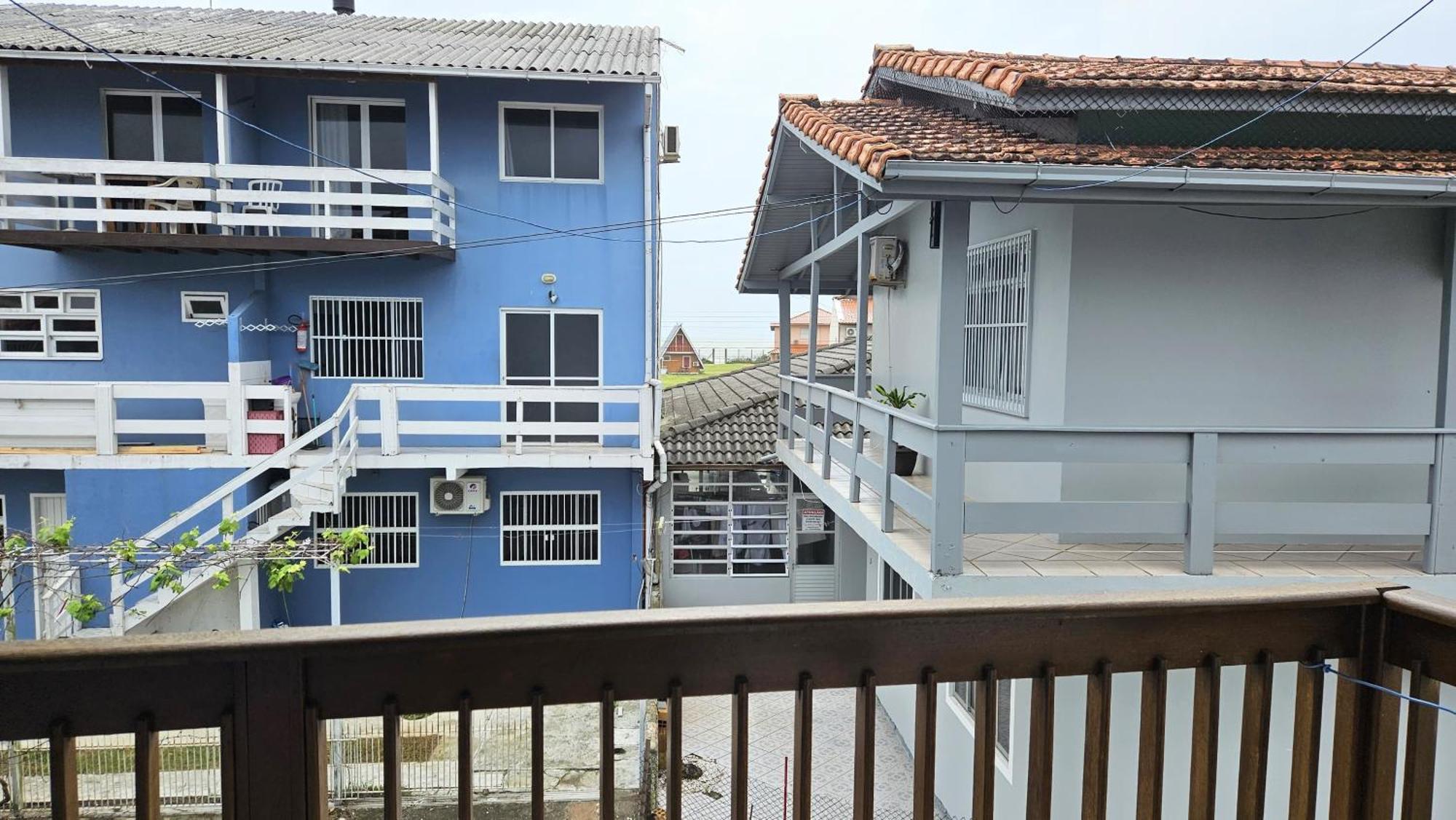 Encantada Floripa Azul Флорианополис Экстерьер фото