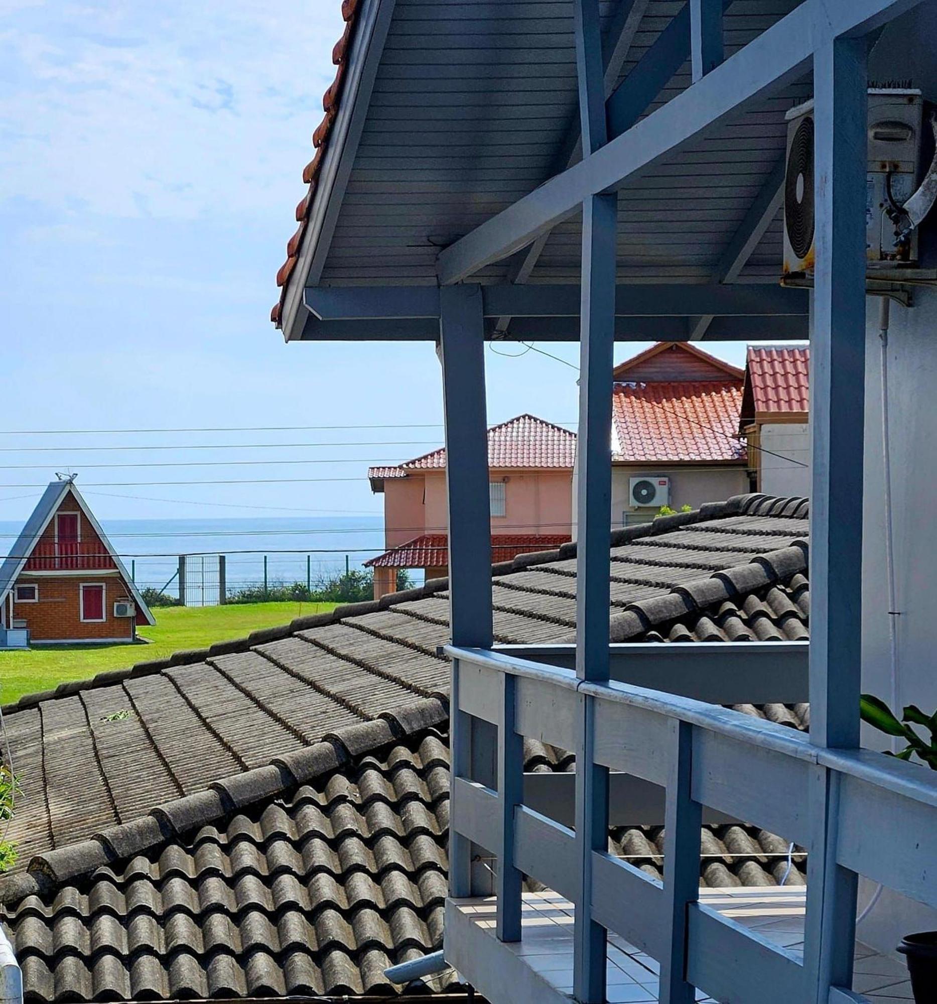 Encantada Floripa Azul Флорианополис Экстерьер фото