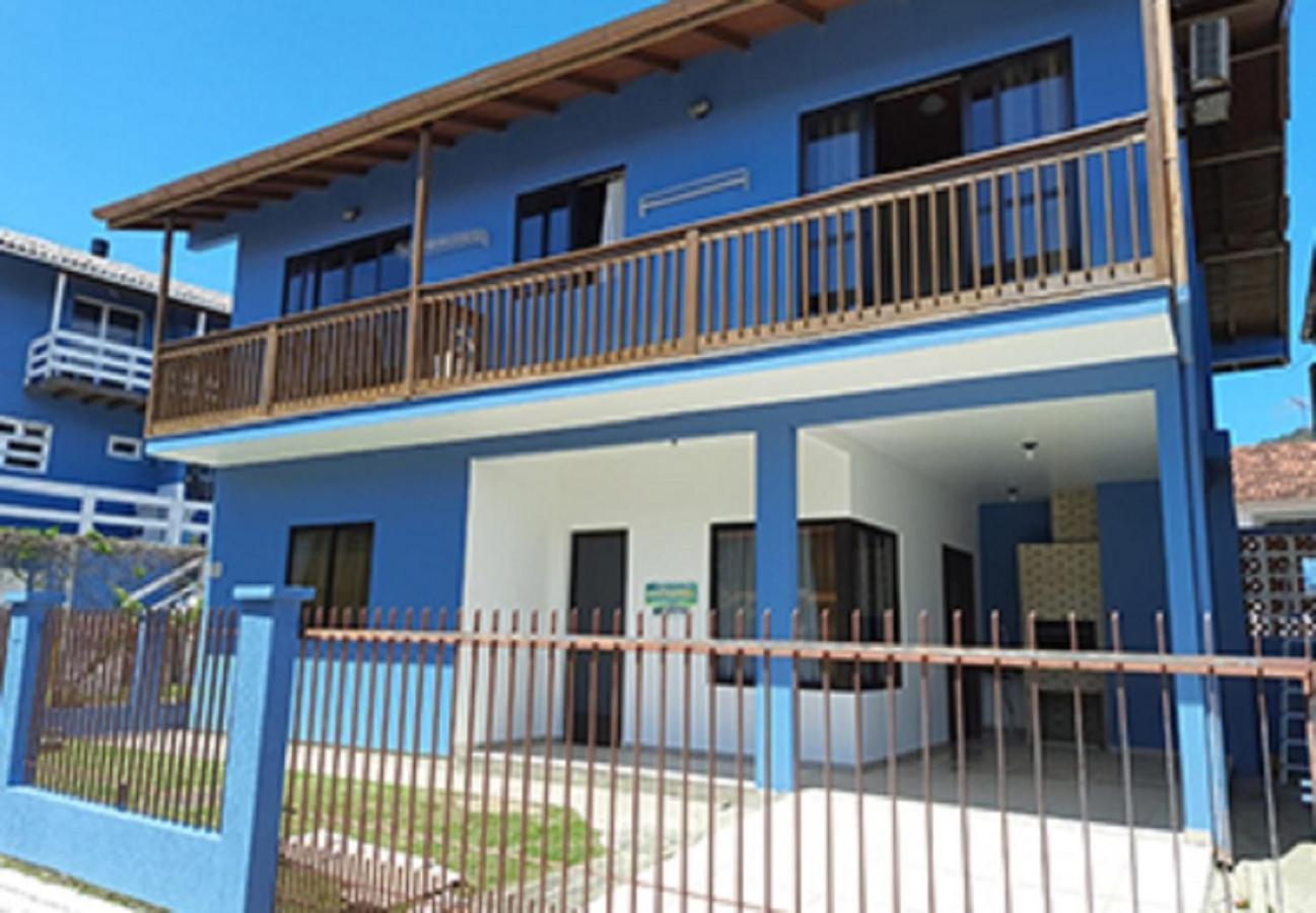 Encantada Floripa Azul Флорианополис Экстерьер фото